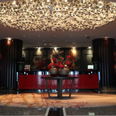 Veegle Hotel Kanshan Zewnętrze zdjęcie