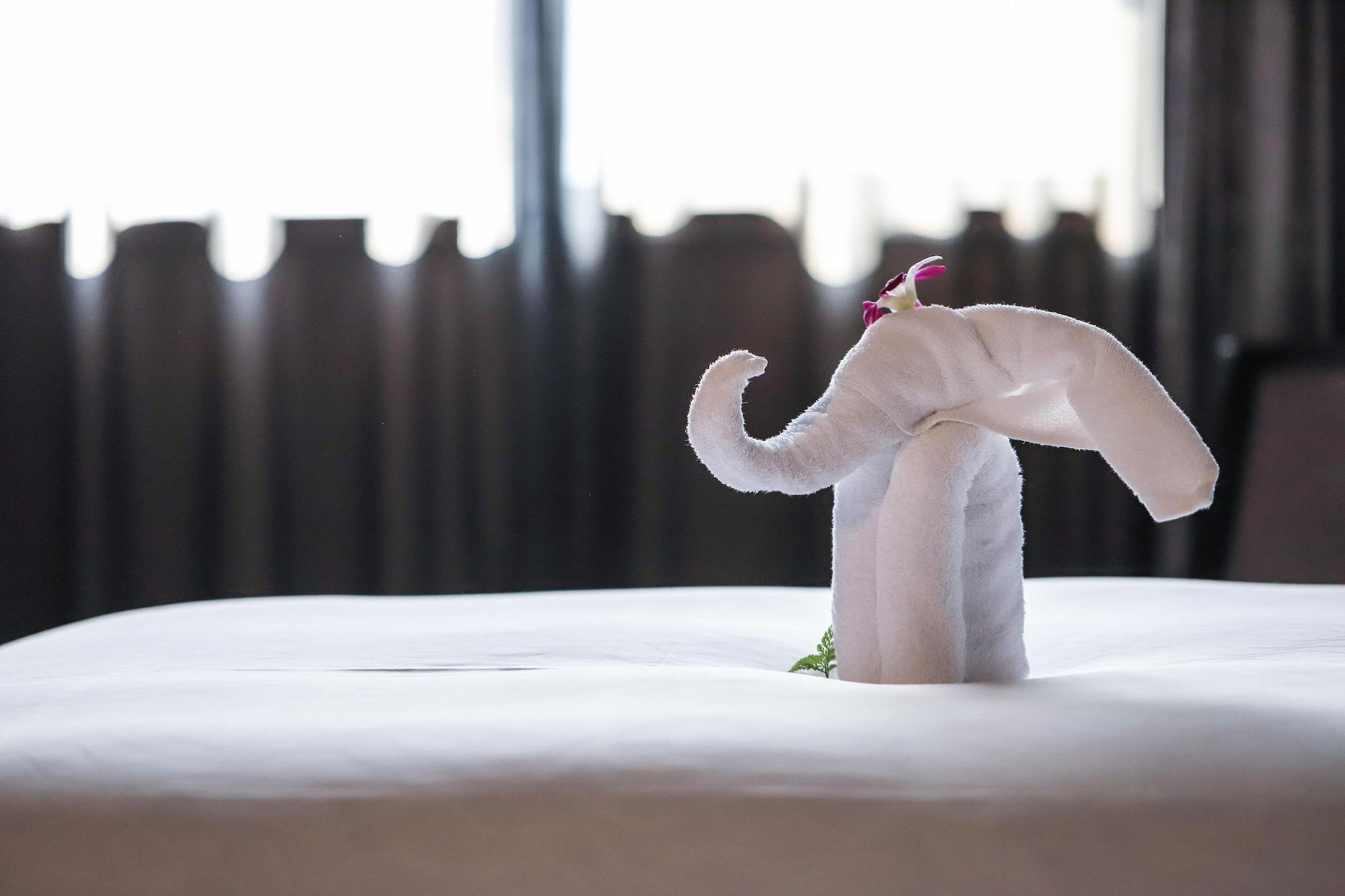 Veegle Hotel Kanshan Zewnętrze zdjęcie