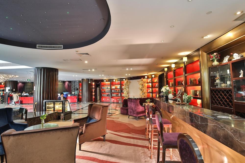 Veegle Hotel Kanshan Zewnętrze zdjęcie