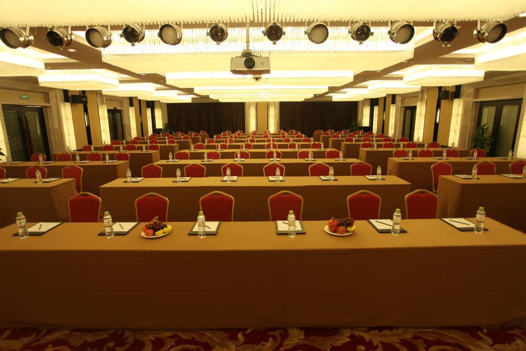 Veegle Hotel Kanshan Zewnętrze zdjęcie