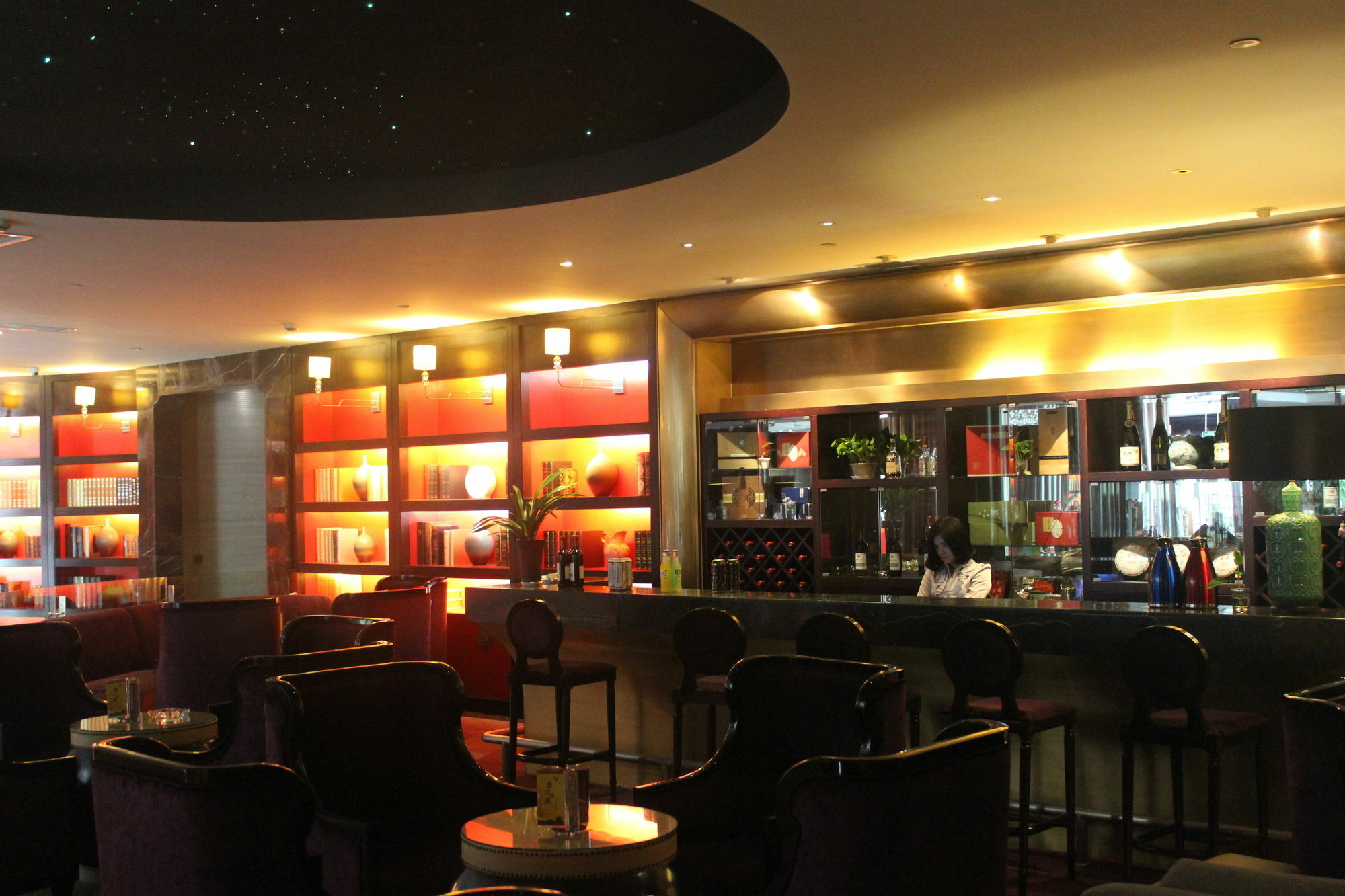 Veegle Hotel Kanshan Zewnętrze zdjęcie