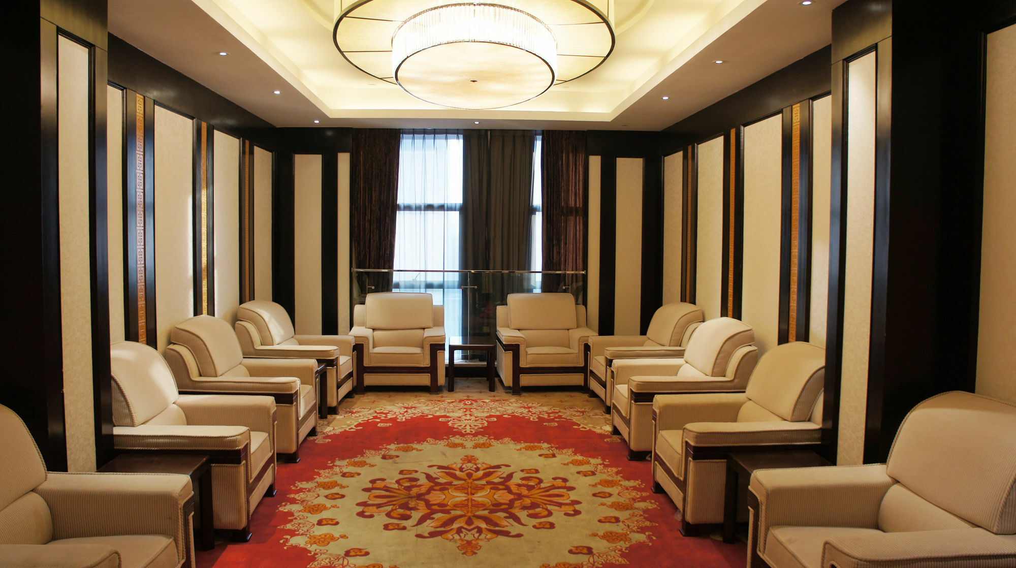 Veegle Hotel Kanshan Zewnętrze zdjęcie
