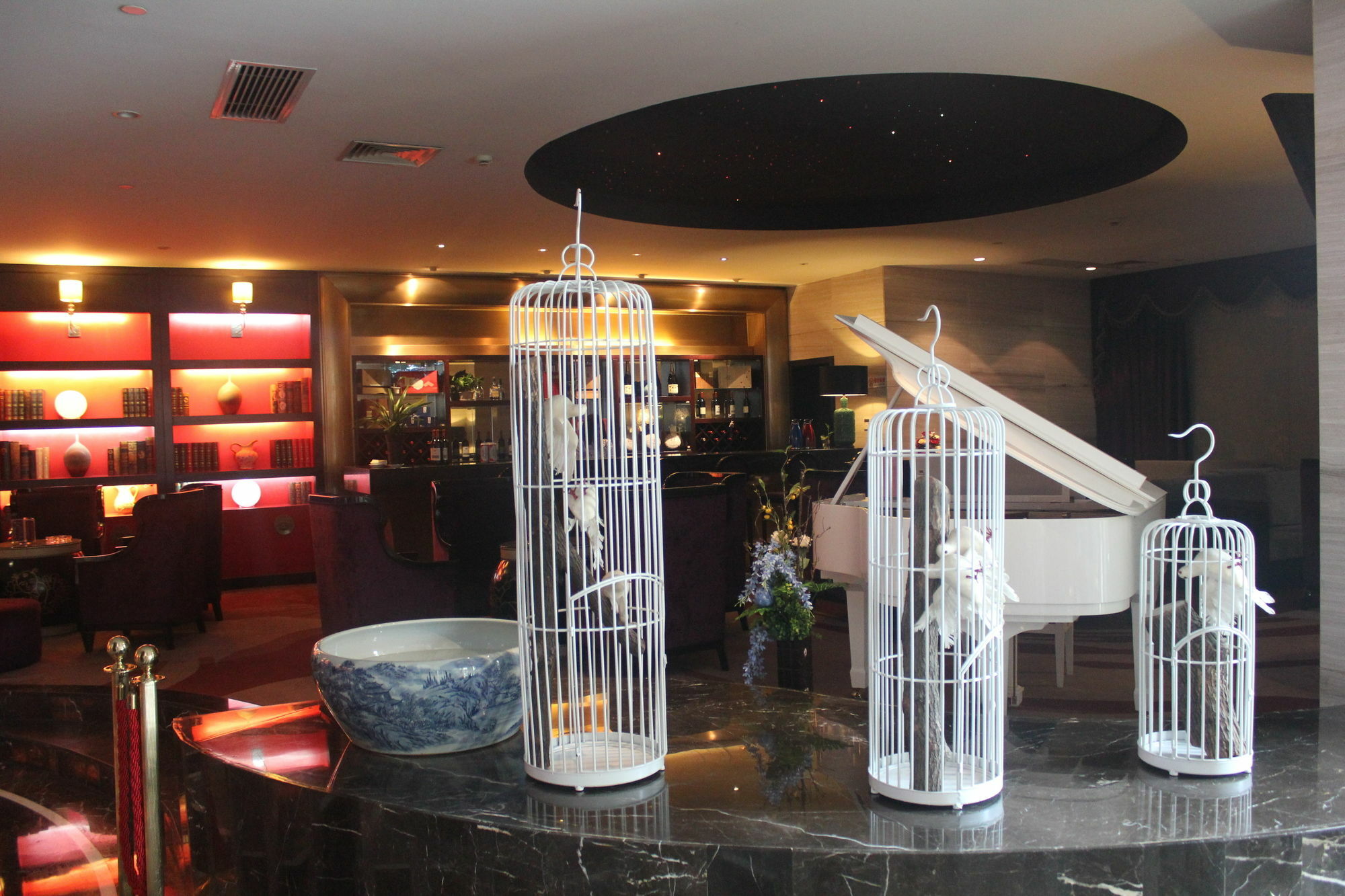 Veegle Hotel Kanshan Zewnętrze zdjęcie