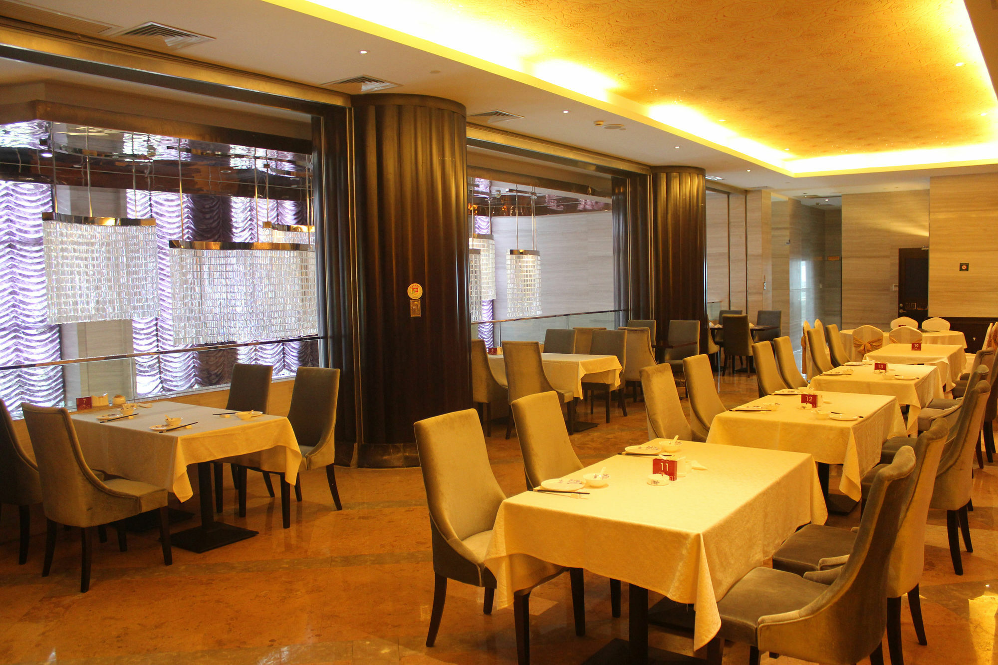Veegle Hotel Kanshan Zewnętrze zdjęcie