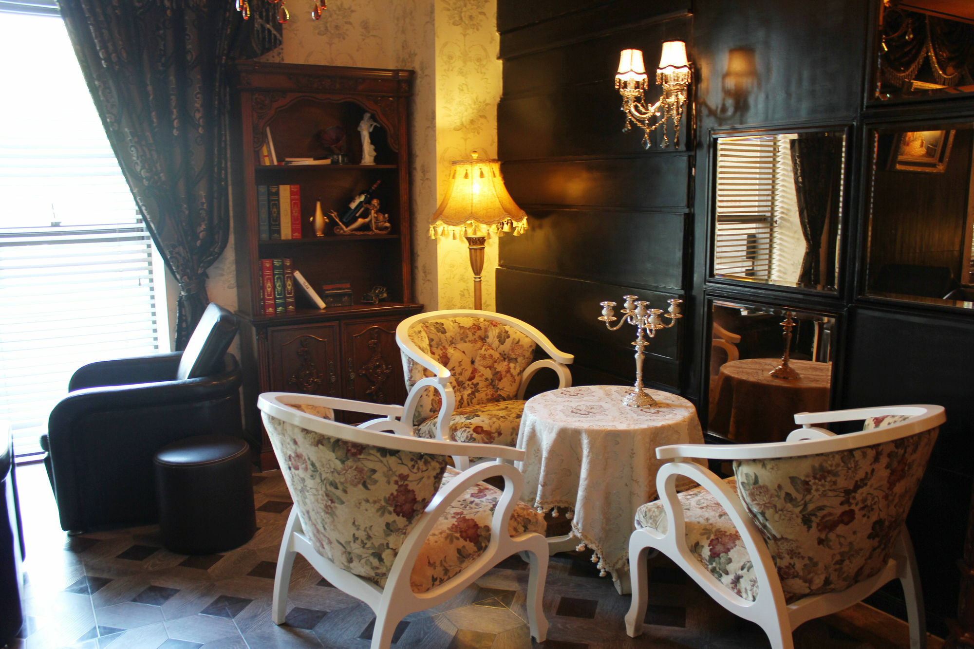 Veegle Hotel Kanshan Zewnętrze zdjęcie